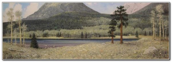 Click to view detail for Alluvial Lake